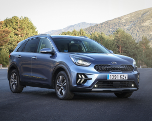 KIA NIRO PHEV